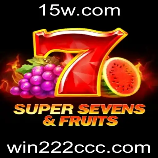 Explorando o Mundo de 7SuperSevensFruits: Um Mergulho em Aventura e Diversão