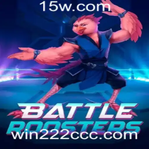 BattleRoosters: Estratégia e Emoção no Campo de Batalha Virtual