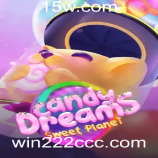 Descubra o Mundo de CandyDreams: Um Jogo Doce e Cativante