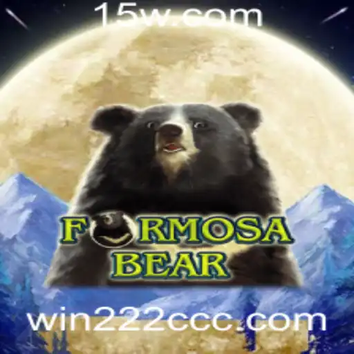 Descubra a Aventura Emocionante de FormosaBear