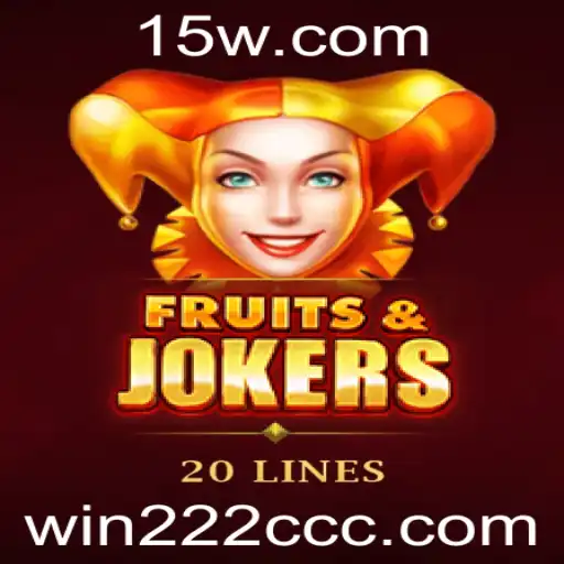 Descubra o Jogo Emocionante FruitsAndJokers20