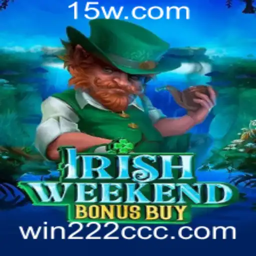 Explorando o Fascinante Jogo IrishWeekendBonusBuy