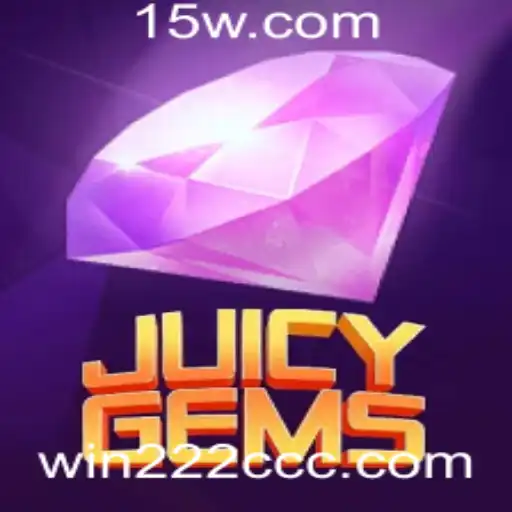 Descubra JuicyGems: O Novo Fenômeno dos Jogos Online