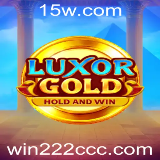 LuxorGold: Descubra a Aventura e a Emoção do Novo Jogo