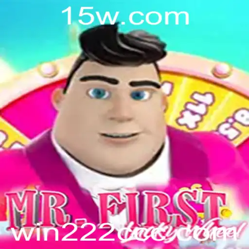 Descubra Como Vencer com MrFirstLuckyWheel no win222 top