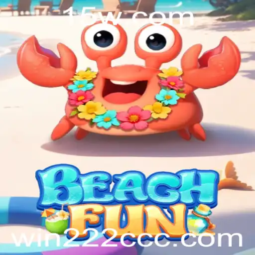 Introdução ao Excitante Jogo BeachFun: Regras e Muito Mais