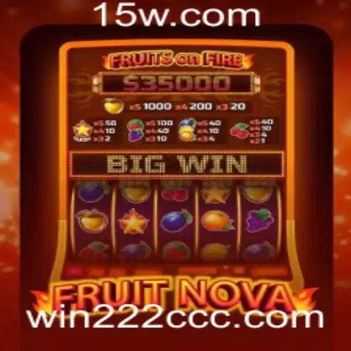Explorando o Mundo de FruitNova: Um Guia Completo para Entusiastas de Jogos de Slot