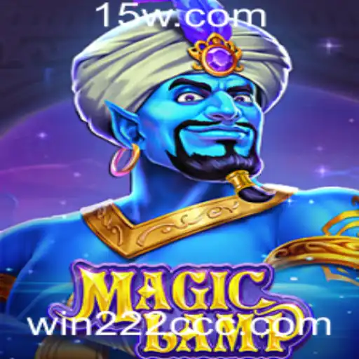 MagicLamp: Descubra as Regras e a Atração deste Jogo Empolgante