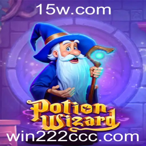 Descubra PotionWizard: O Novo Jogo de Estratégia que Conquista o Universo Gamer