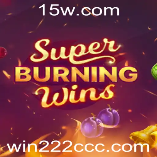 SuperBurningWins: Descubra o Jogo Que Está Dominando as Paradas