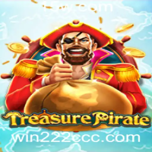 TreasurePirate: Aventura e Estratégia no Mundo dos Sete Mares