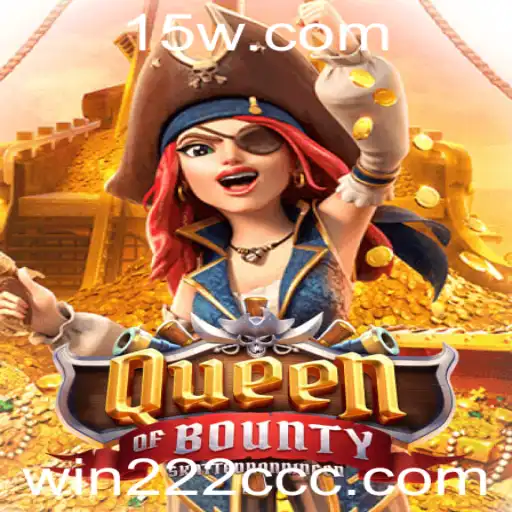 Desvendando QueenofBounty: O Tesouro dos Sete Mares