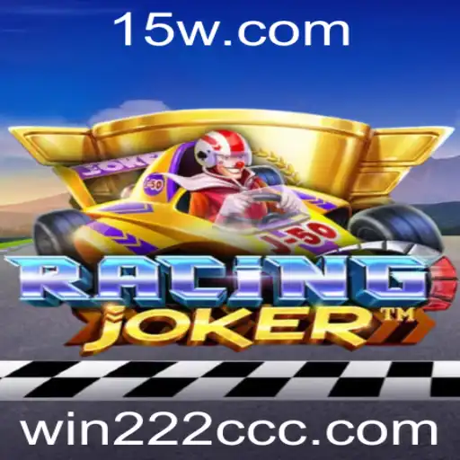 RacingJoker: O Jogo que Está Revolucionando as Corridas Virtuais