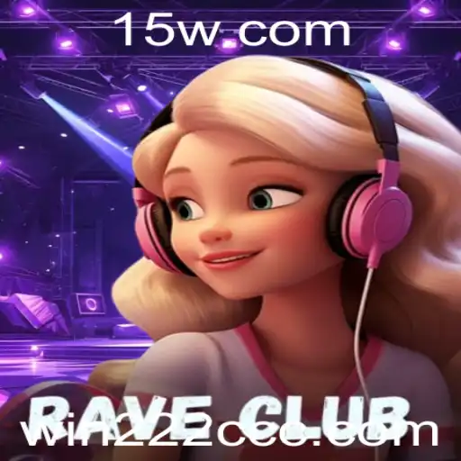 RaveClub: Explorando o Mundo Vibrante de Win222 Top