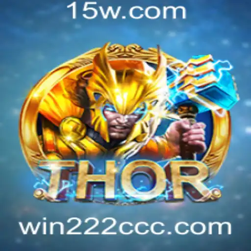 THOR: O Jogo Épico Inspirado na Mitologia Nórdica